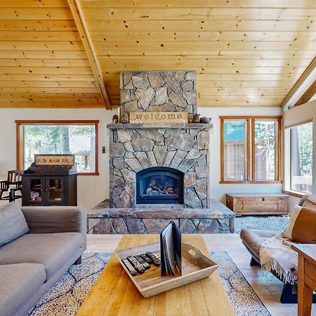 Вилла Snowpeak Oasis Траки Экстерьер фото