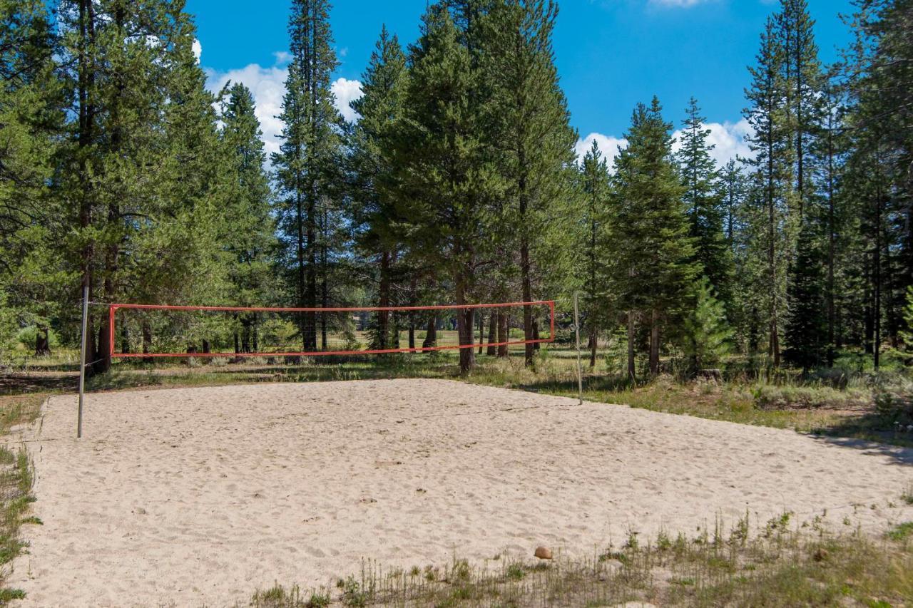 Вилла Snowpeak Oasis Траки Экстерьер фото