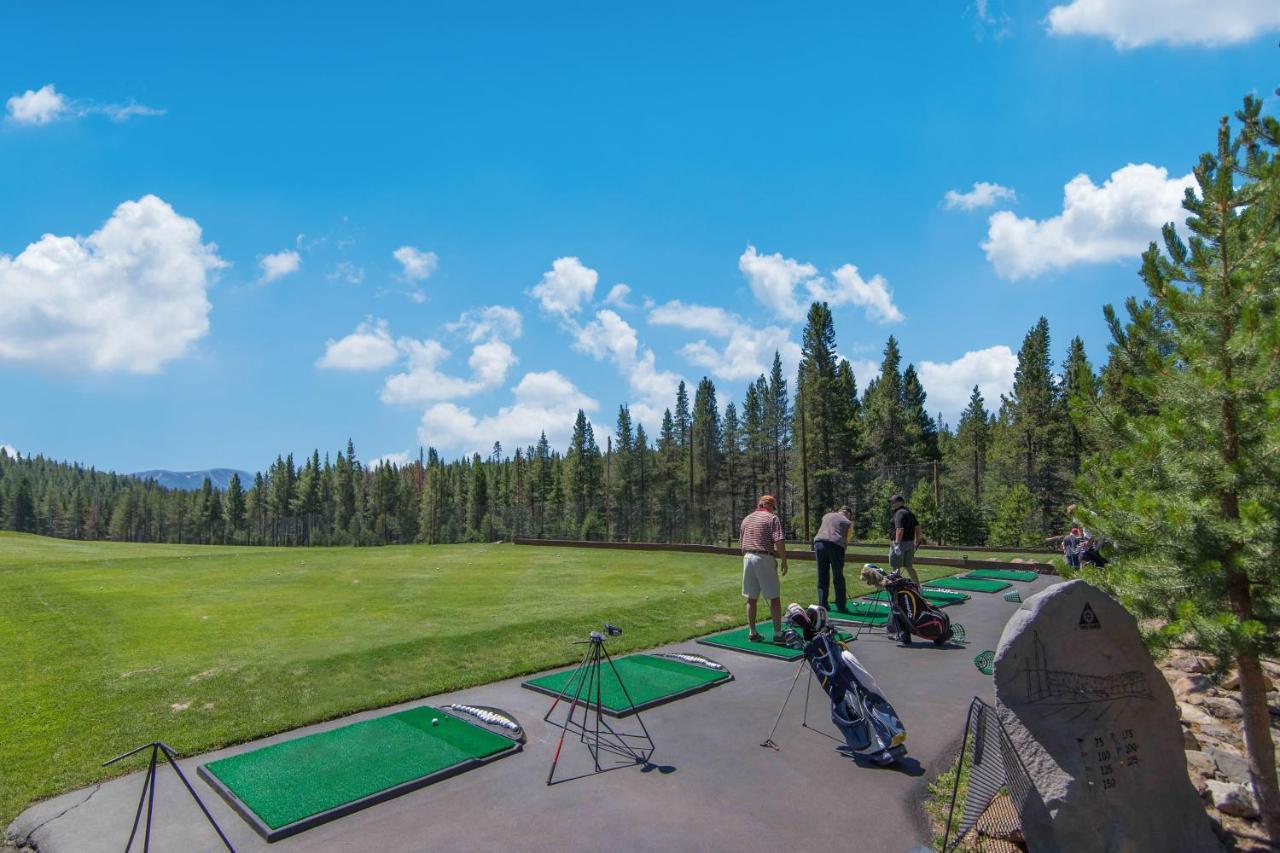 Вилла Snowpeak Oasis Траки Экстерьер фото