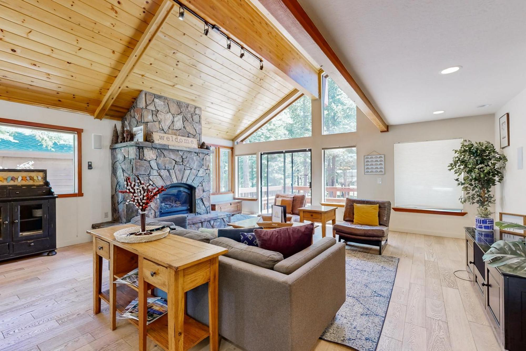 Вилла Snowpeak Oasis Траки Экстерьер фото