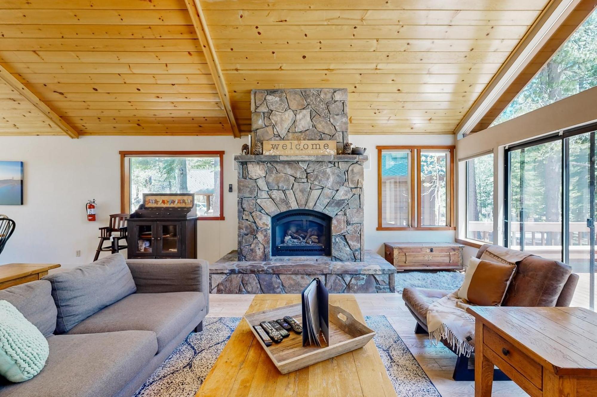 Вилла Snowpeak Oasis Траки Экстерьер фото