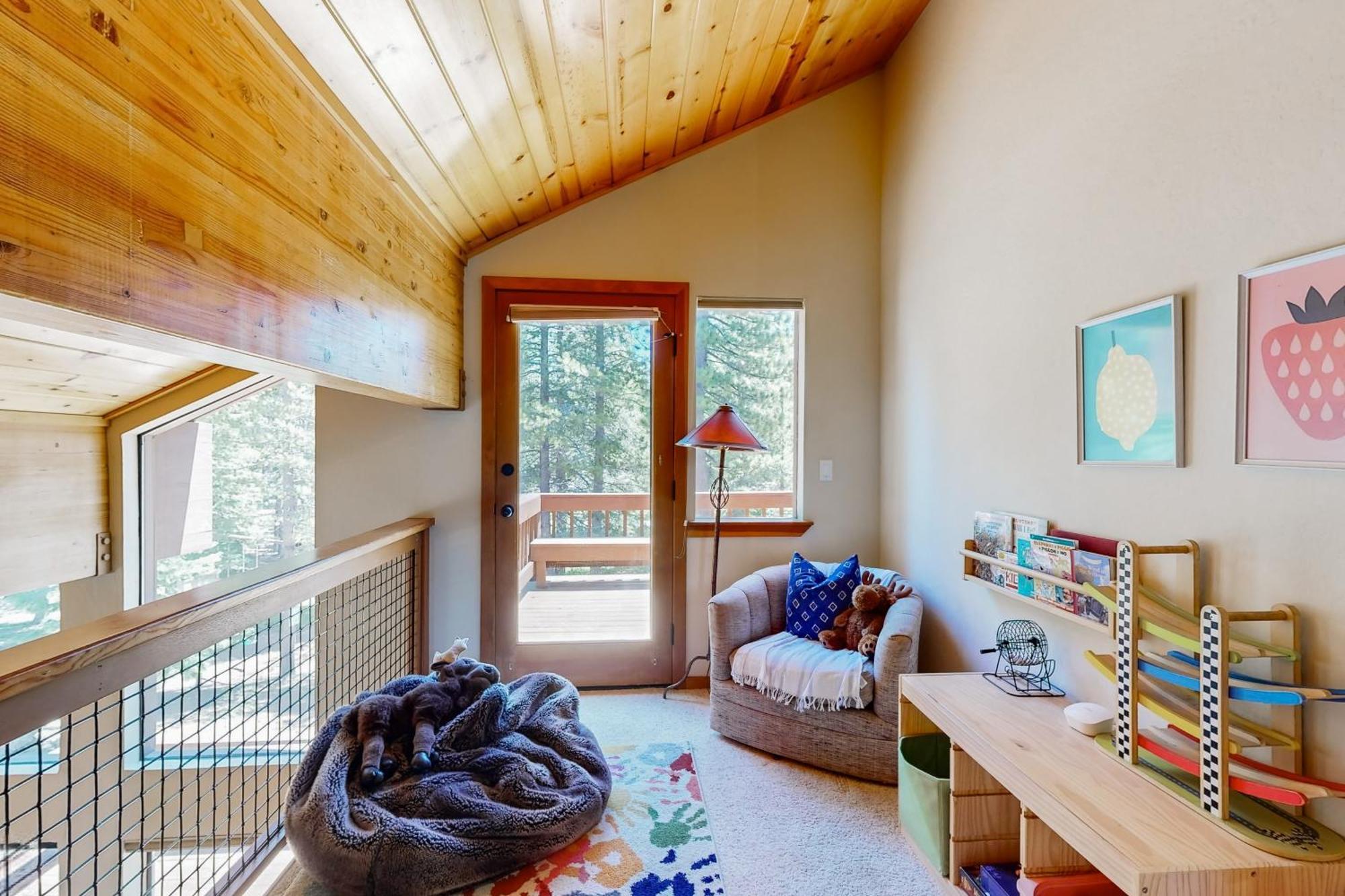 Вилла Snowpeak Oasis Траки Экстерьер фото
