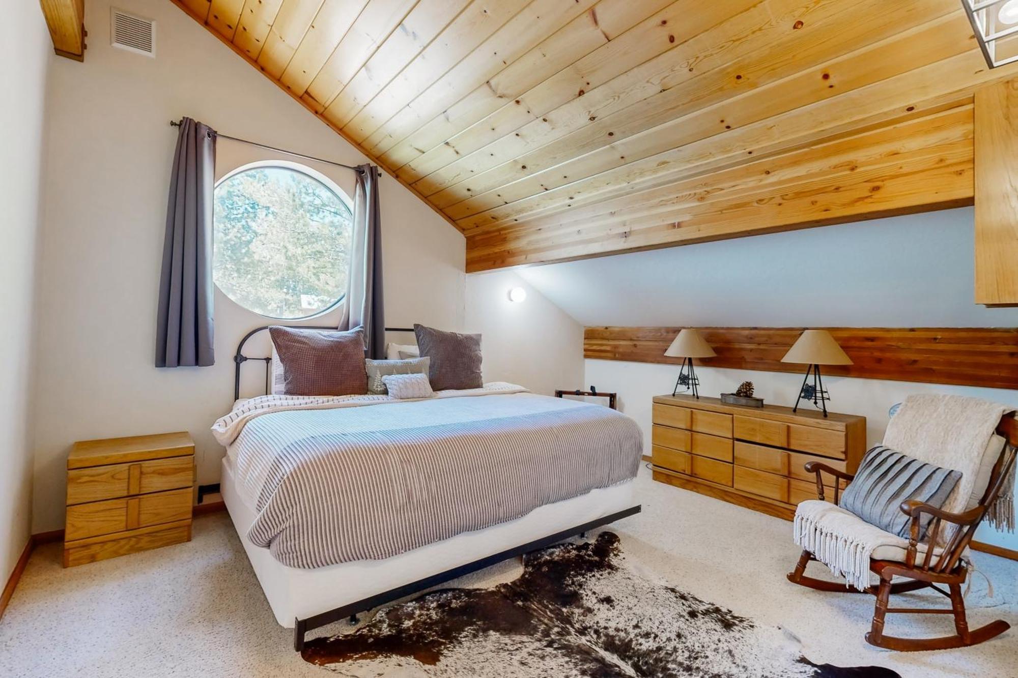 Вилла Snowpeak Oasis Траки Экстерьер фото