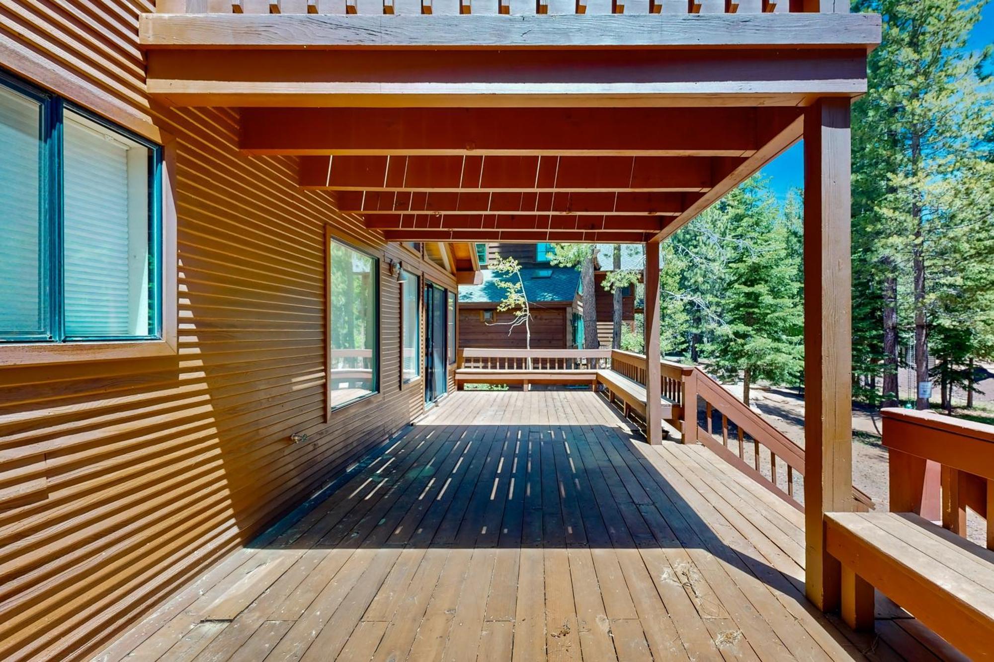 Вилла Snowpeak Oasis Траки Экстерьер фото